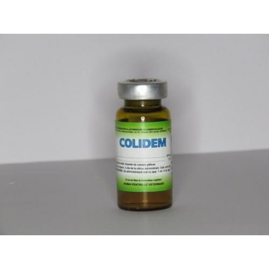 Colidem, 5ml